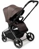 Labala Коляска Raiz 2 в 1 / цвет Brown (коричневый)