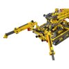 Lego Конструктор  Technic "Мостовой кран"