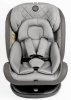 AmaroBaby Автокресло Brilliant Isofix (0-36 кг) / цвет серый