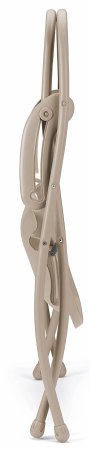 Cam Ванна с подставкой Kit Bagno / цвет бежевый