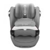 Автокресло Cybex Juno 2-Fix Manhattan Grey (9-18 кг) / серый