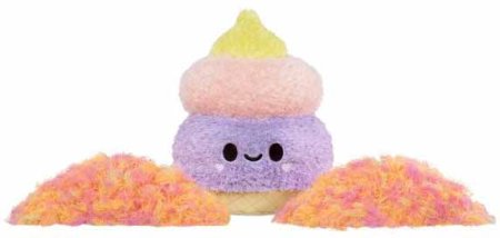 Fluffie Stuffiez Игровой набор "Большое Мороженое"