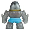 67953Гуджитсу Игровой набор Создай Своего Героя Траш Hero Creator тянущаяся фигурка GooJitZu