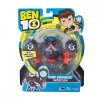 Ben 10 Фигурка Водохлёст (омни-усиленный)
