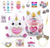 Zuru Игрушка Rainbocorns Unicorn rescue в непрозрачной упаковке - сюрприз