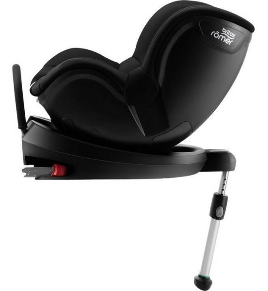 Britax Roemer Детское автокресло Dualfix R Cosmos Black