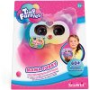 Tiny Furry Интерактивная игрушка Mama Tiny Furry Pinky