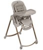 Maxi-Cosi Стул Minla Plus 2 в1 Elegance  (Beige/бежевый)
