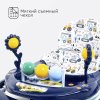 Ходунки Tomix Little Travel  (Cars)