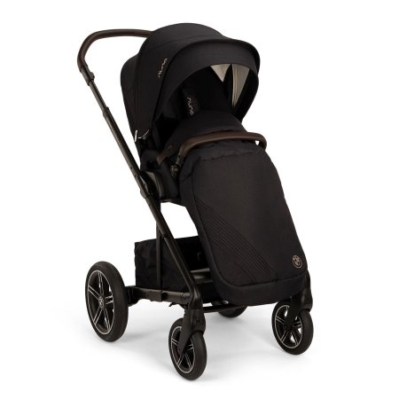 Nuna (Нуна) Коляска прогулочная MIXX NEXT BMW Element ST13454ELMGL