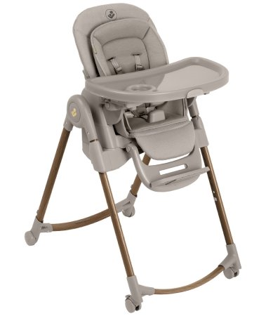 Maxi-Cosi Стул Minla Plus 2 в1 Elegance  (Beige/бежевый)