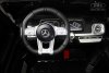 G111GG Электромобиль Mercedes-AMG G63 24V  (Черный)
