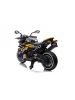 Мотоцикл Moto Augusta 800RC YKB5937 (Оранжевый)