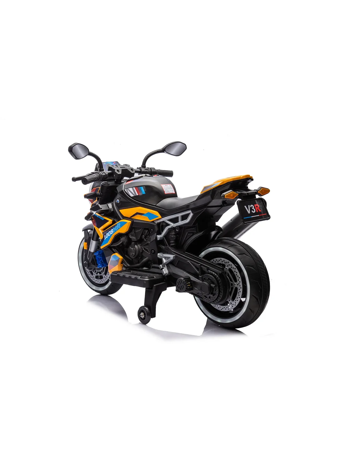 Мотоцикл Moto Augusta 800RC YKB5937