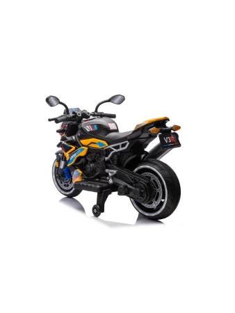Мотоцикл Moto Augusta 800RC YKB5937 (Оранжевый)