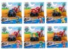 игрушка Paw Patrol Машинка с фигуркой героя, 6 см