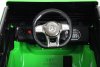 G333GG Электромобиль Mercedes-AMG G63 4WD  (Зеленый)