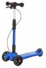 Pituso Самокат трехколесный S920B / цвет blue (синий)