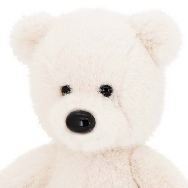 Orange Toys Мягкая игрушка "Медвежонок Тёпа белый", 50 см