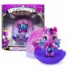 Hatchimals коллекционная фигурка "Хэтчималс Glow Up Magic Dusk"