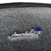 Amarobaby Автокресло ST-3 0+/1/2/3 Isofix, цвет / серый