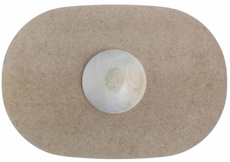 Woodlandtoys Балансир детский "Морское приключение"