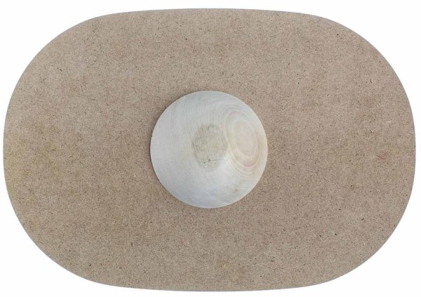 Woodlandtoys Балансир детский "Морское приключение"