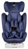 Farfello Автокресло детское Costa-002, цвет / джинсовый