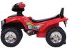 Sweet Baby Каталка ATV / цвет Red (красный)
