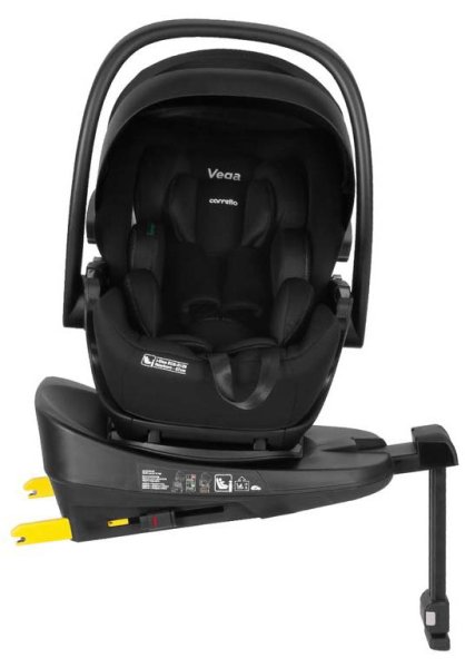 Carrello База Isofix для автокресла Vega