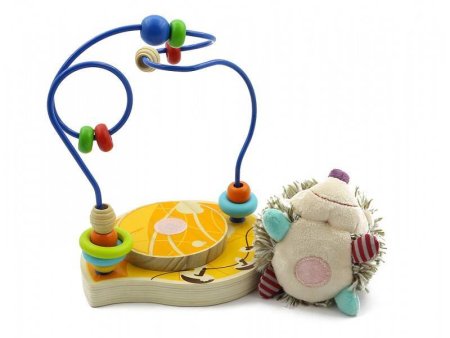 Лабиринт Ежик