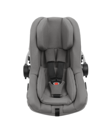 Nuna Автокресло Pipa next / цвет frost