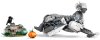 Lego Конструктор Harry Potter "Клювокрыл"