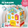 MagWood Бизидом "Леди Дом"   10856338