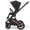 Moon Коляска детская 2в1 Style 2021 / цвет Rosegold (333)