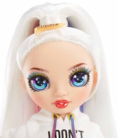Rainbow High Кукла Junior Амайа Рейн, 24 см