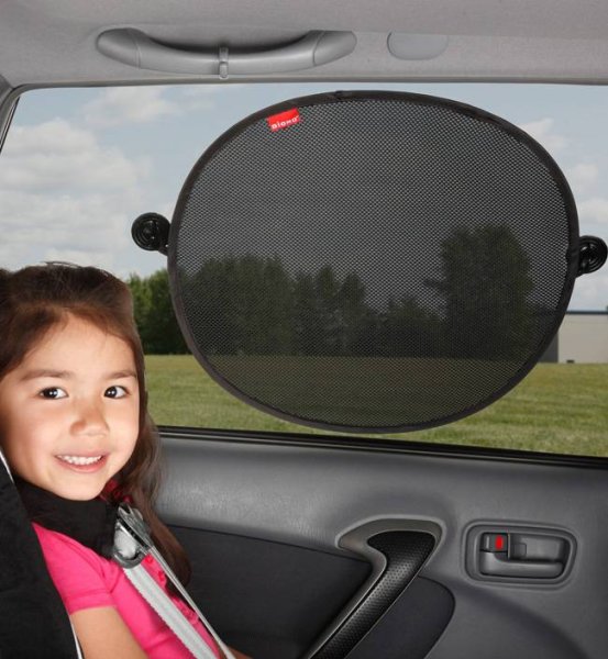 Diono Комплект из 2-х шторок от солнца