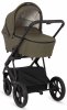 Moon Коляска 2 в 1 Style 2023 / цвет Moss Green (хаки)