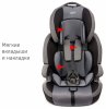 Siger Автокресло SG517 (9-36 кг) / цвет серый