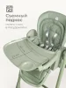 Стульчик для кормления Tomix Winky (Green/зеленый)