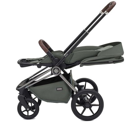 Labala Коляска Raiz 2в1/ цвет Green(зеленый)