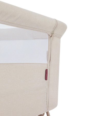 Колыбели CARRELLO Gracia (Linen Beige)