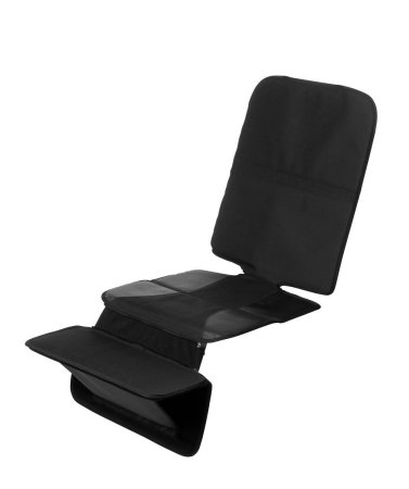 Osann Защитная накладка для автомобильного сиденья с подножкой FeetUp / цвет черный