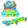 1toy Аквамания водяная помпа в виде слона/бегемота 47 см