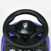 A999MP-D Детский толокар BMW M5 (Синий)