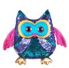 Fancy Игрушка Сова Вивьен / цвет синий