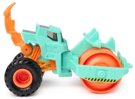 Monster Jam Машинка 1:64