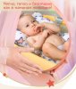Bambini Moretti Гамак для купания Star / цвет фиолетовый для купания младенца