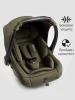 Автокресло "SKYLER V2"  (dark green)