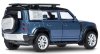 Автопанорама Машинка металлическая Land Rover Defender / цвет синий